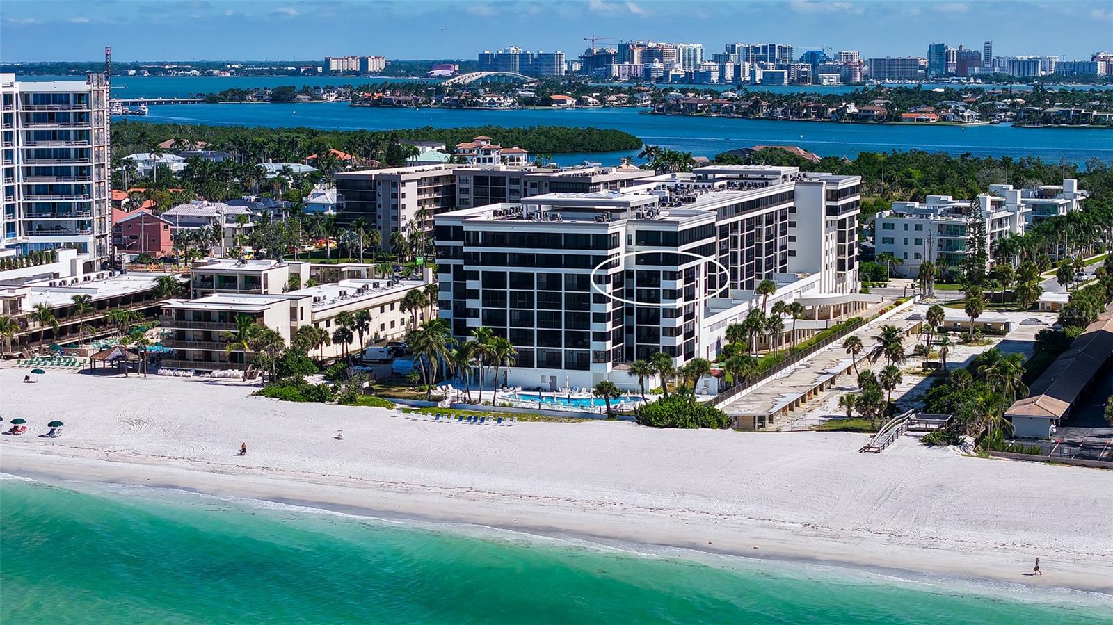 1100 Benjamin Franklin Drive, FL