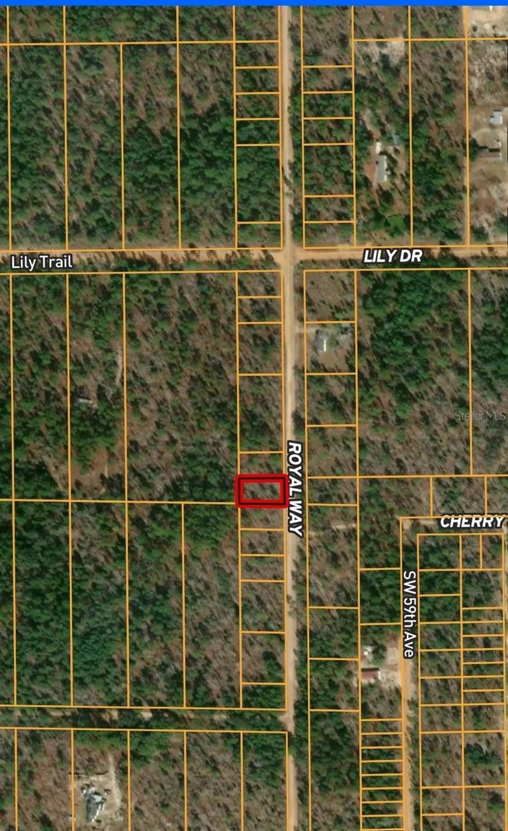 Lot 127 Royal Way, FL