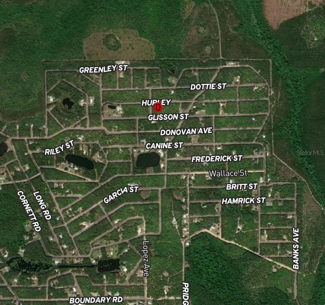Lot 2 Hurley St, FL