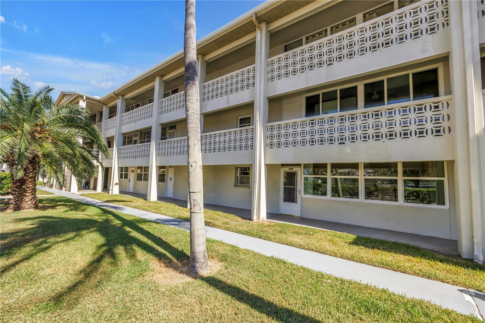 4455 Duhme Rd #109, FL