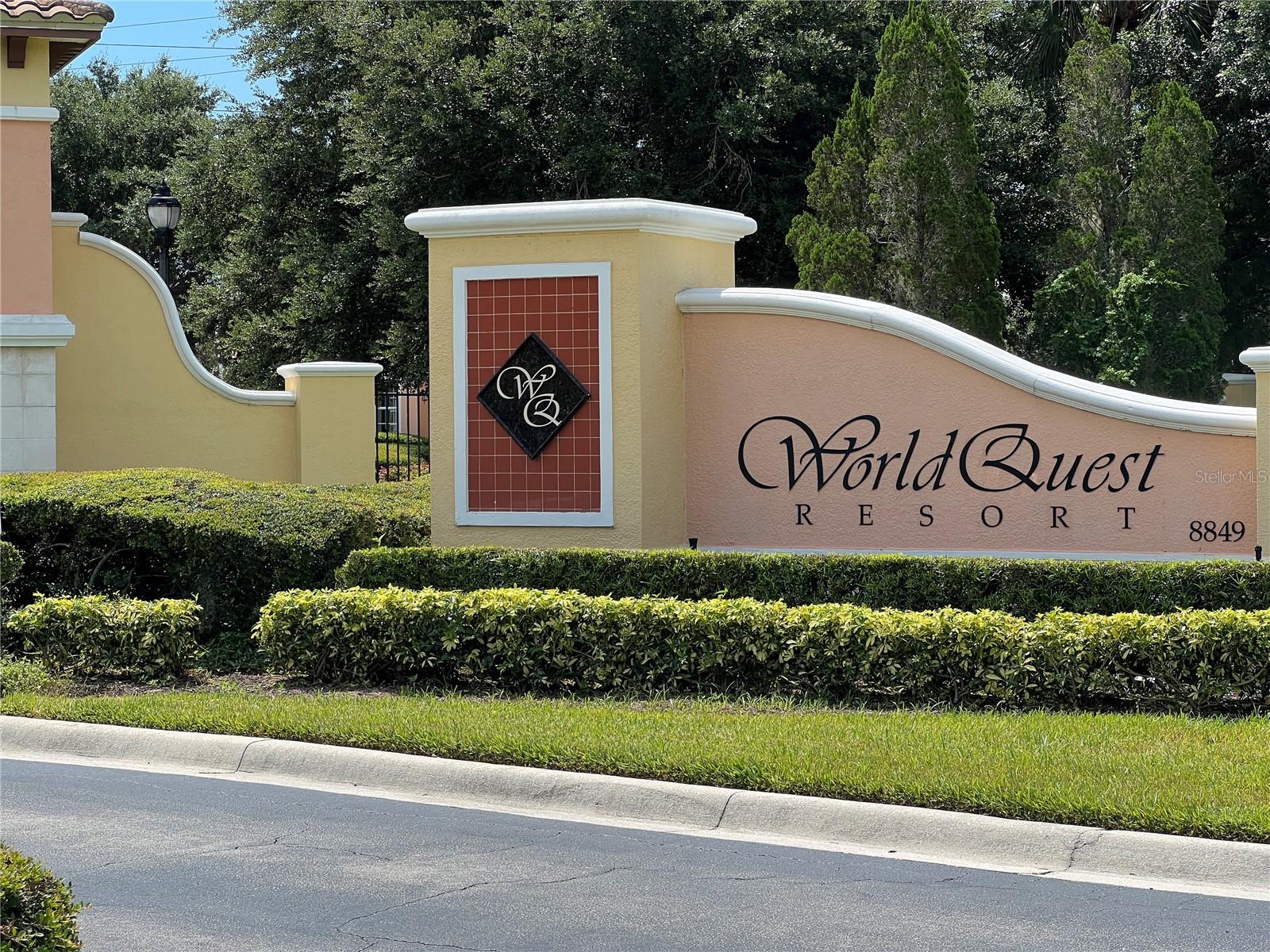 8815 Worldquest Blvd Boulevard, FL