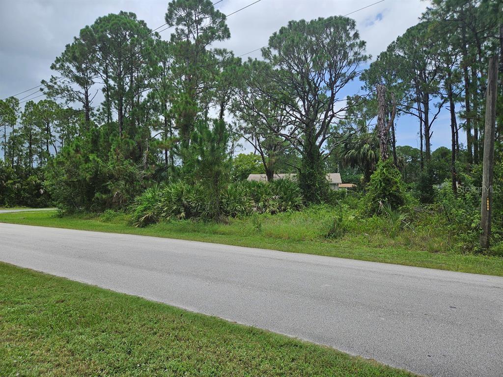 1295 Seabold Road, FL