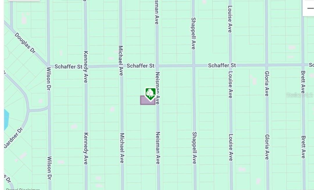 Lot 33 Neisman Ave, FL
