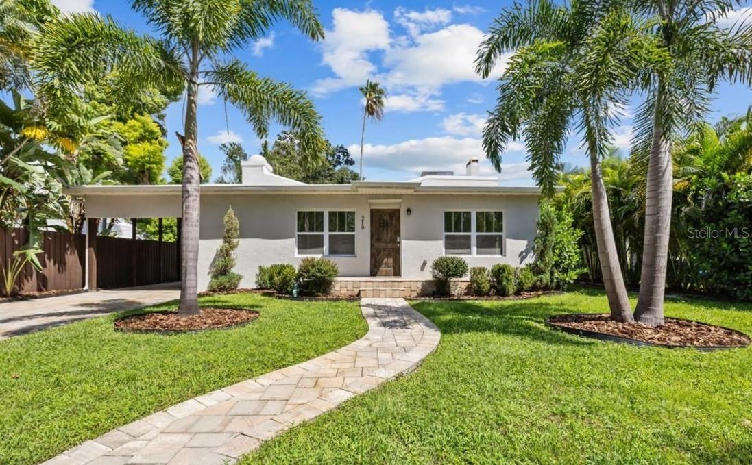 219 Missouri Avenue, FL