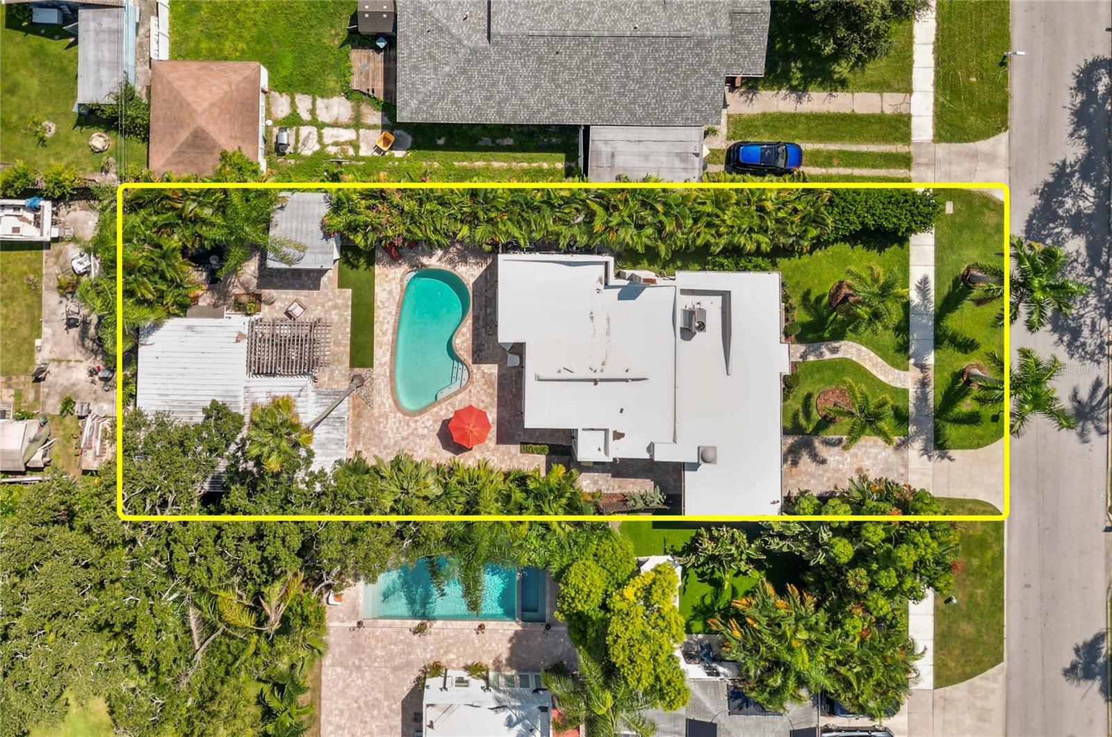 219 Missouri Avenue, FL