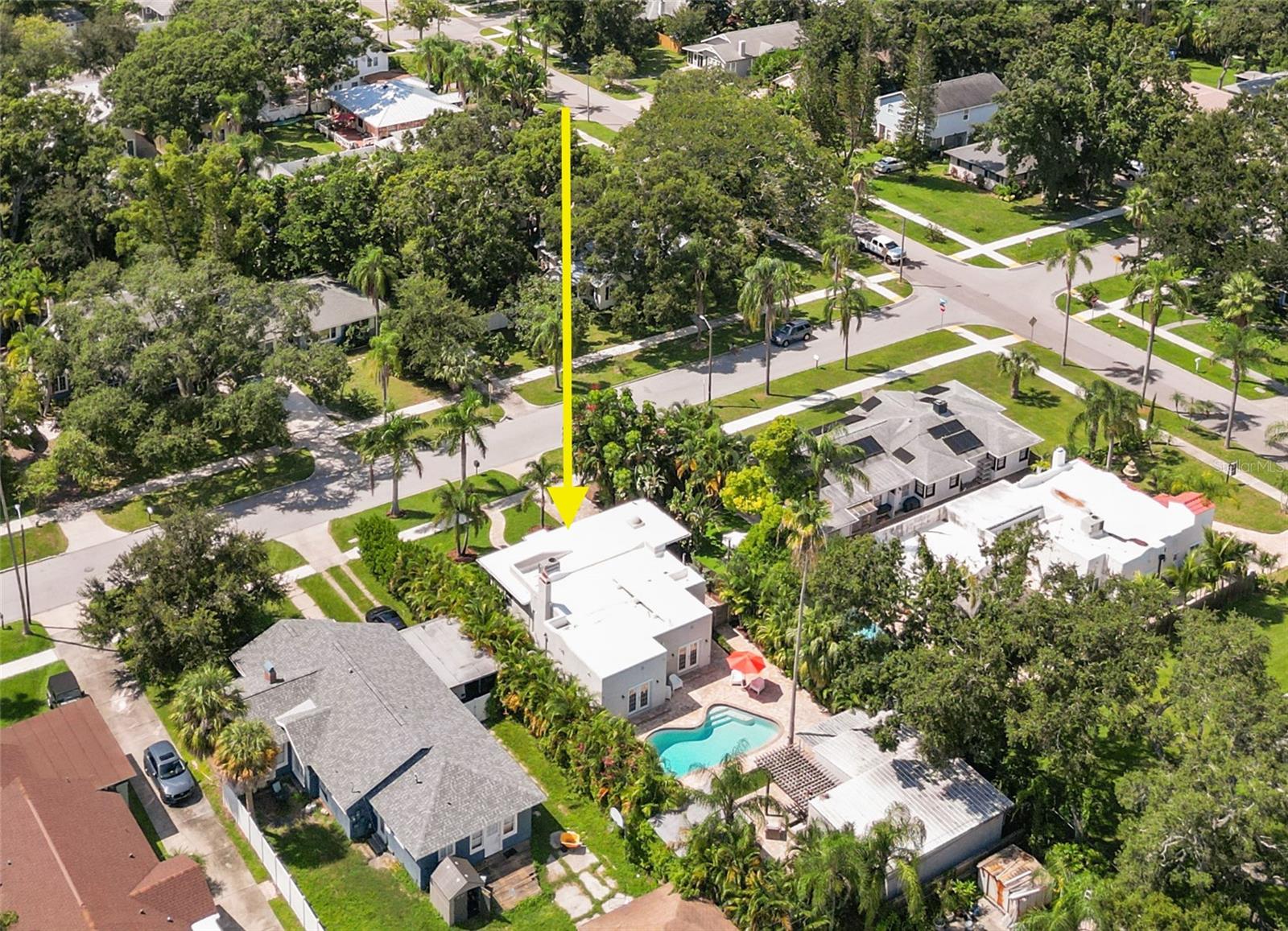 219 Missouri Avenue, FL