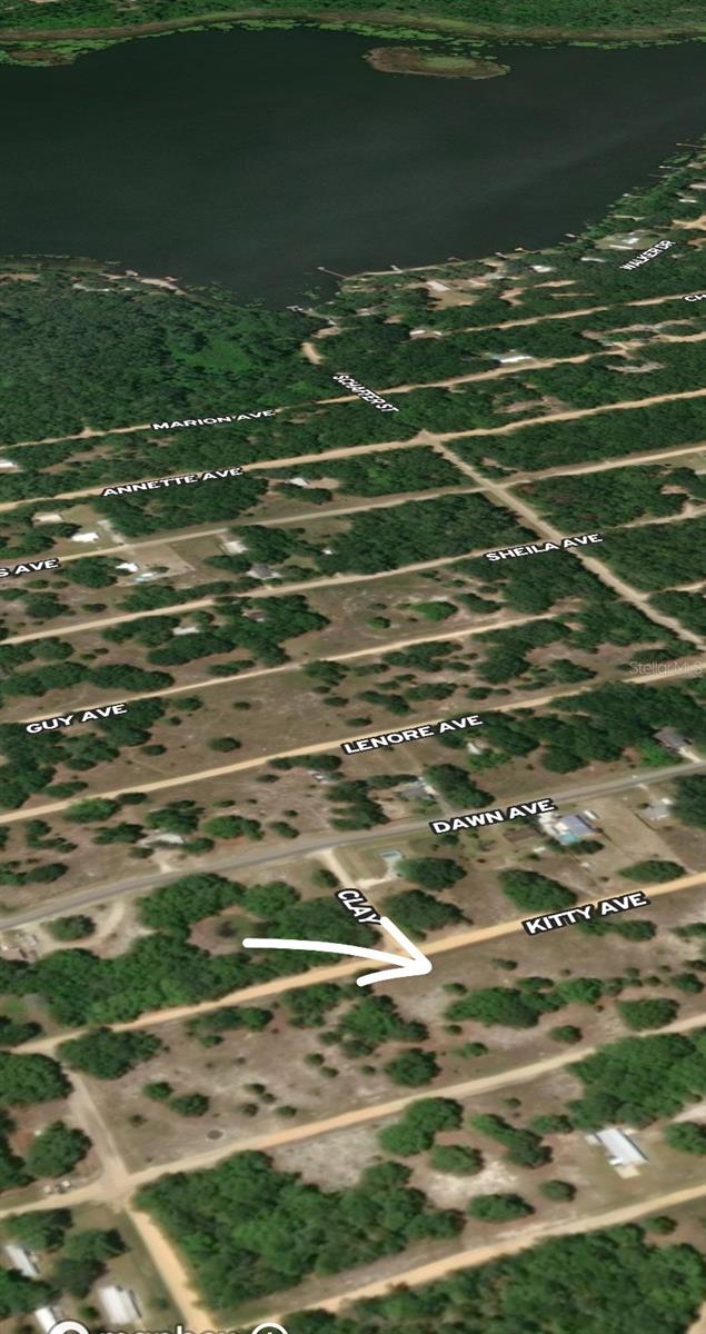Lot 8 Kitty Ave, FL