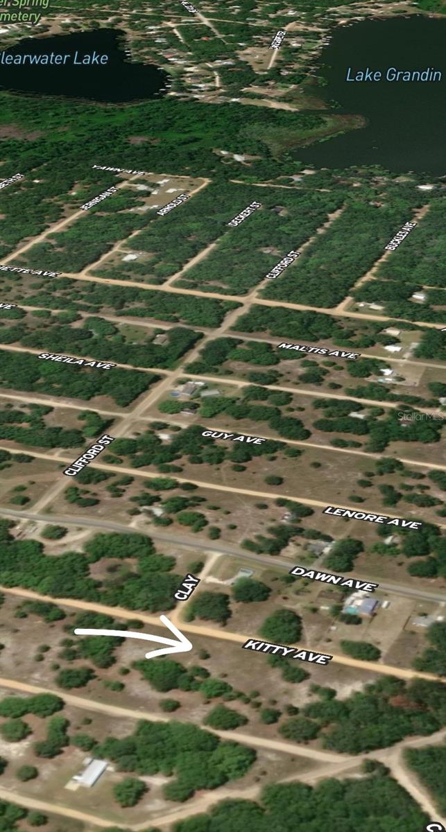 Lot 8 Kitty Ave, FL