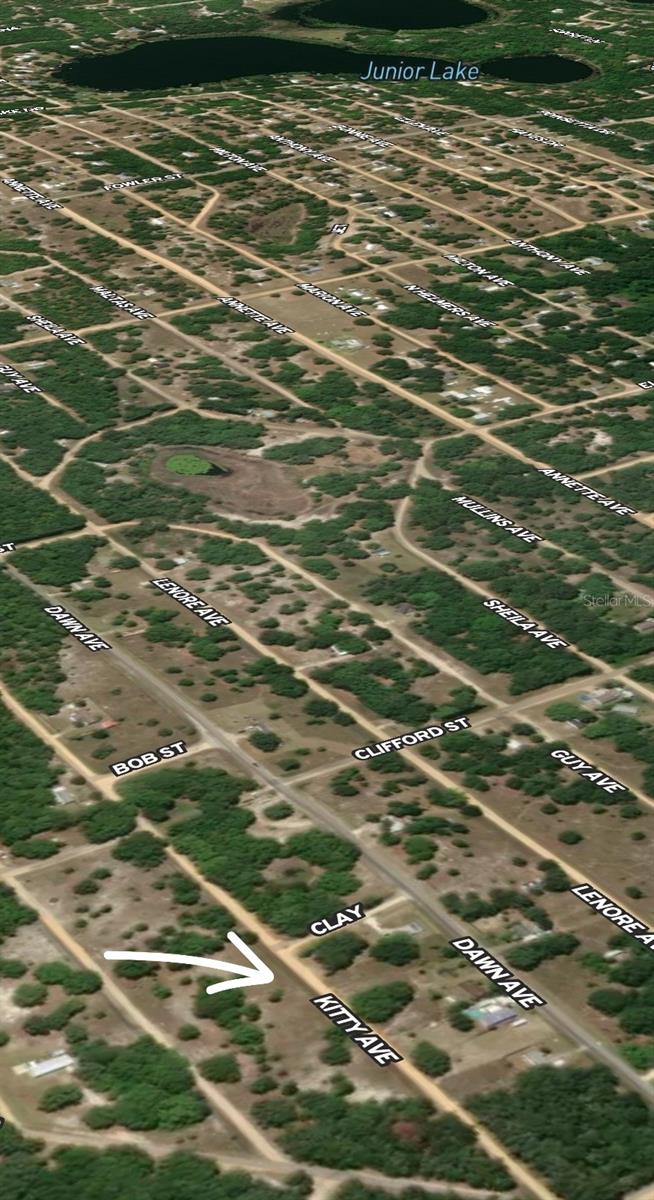Lot 8 Kitty Ave, FL
