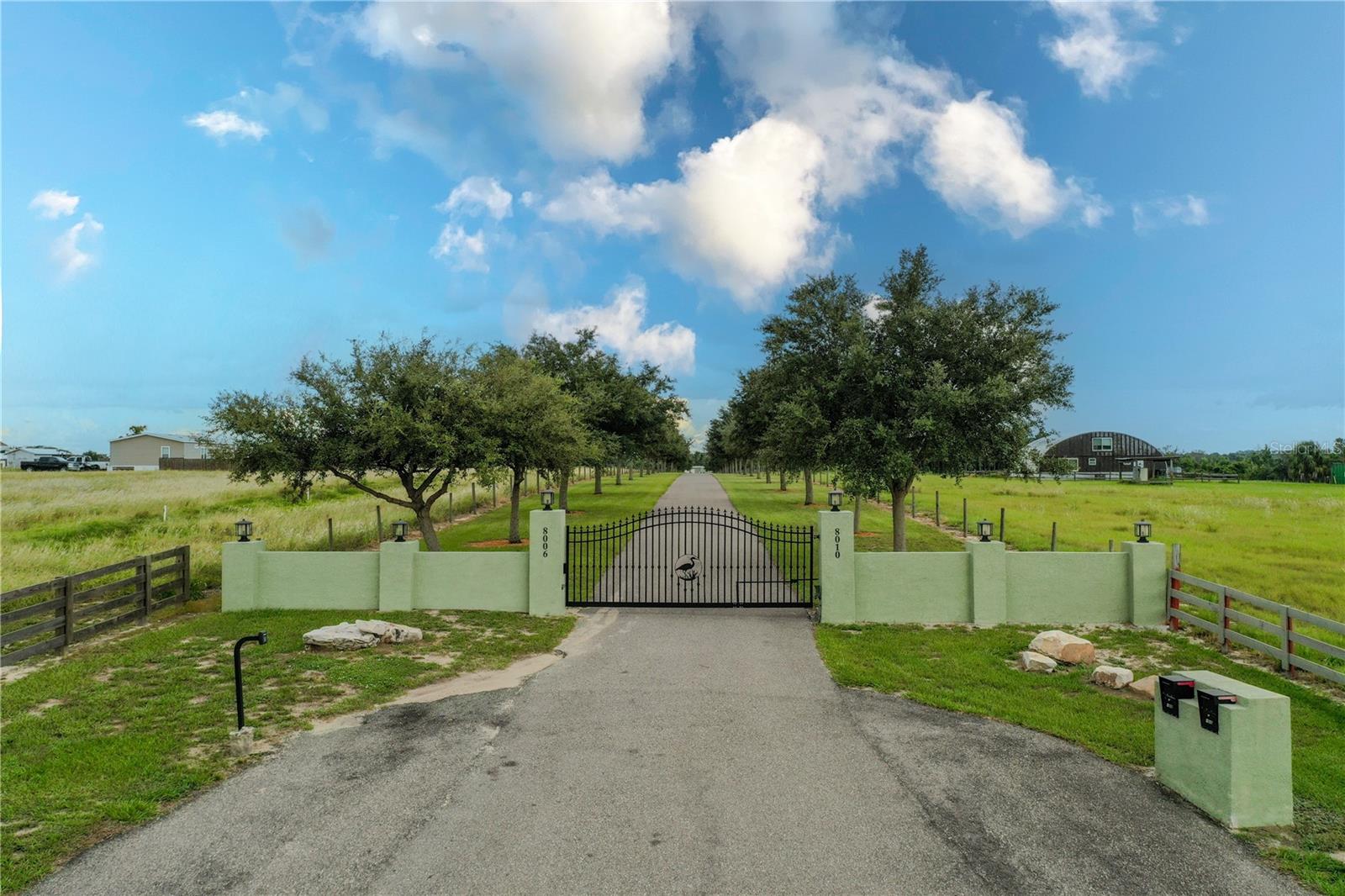 8010 Lake Lowery Road, FL