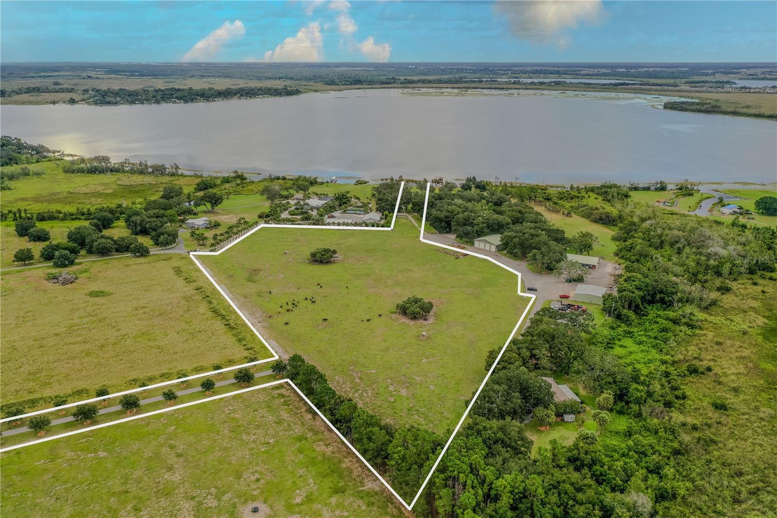 8010 Lake Lowery Road, FL