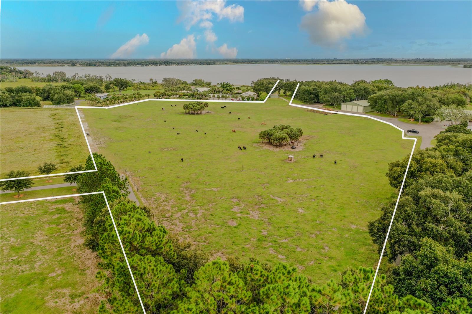 8010 Lake Lowery Road, FL