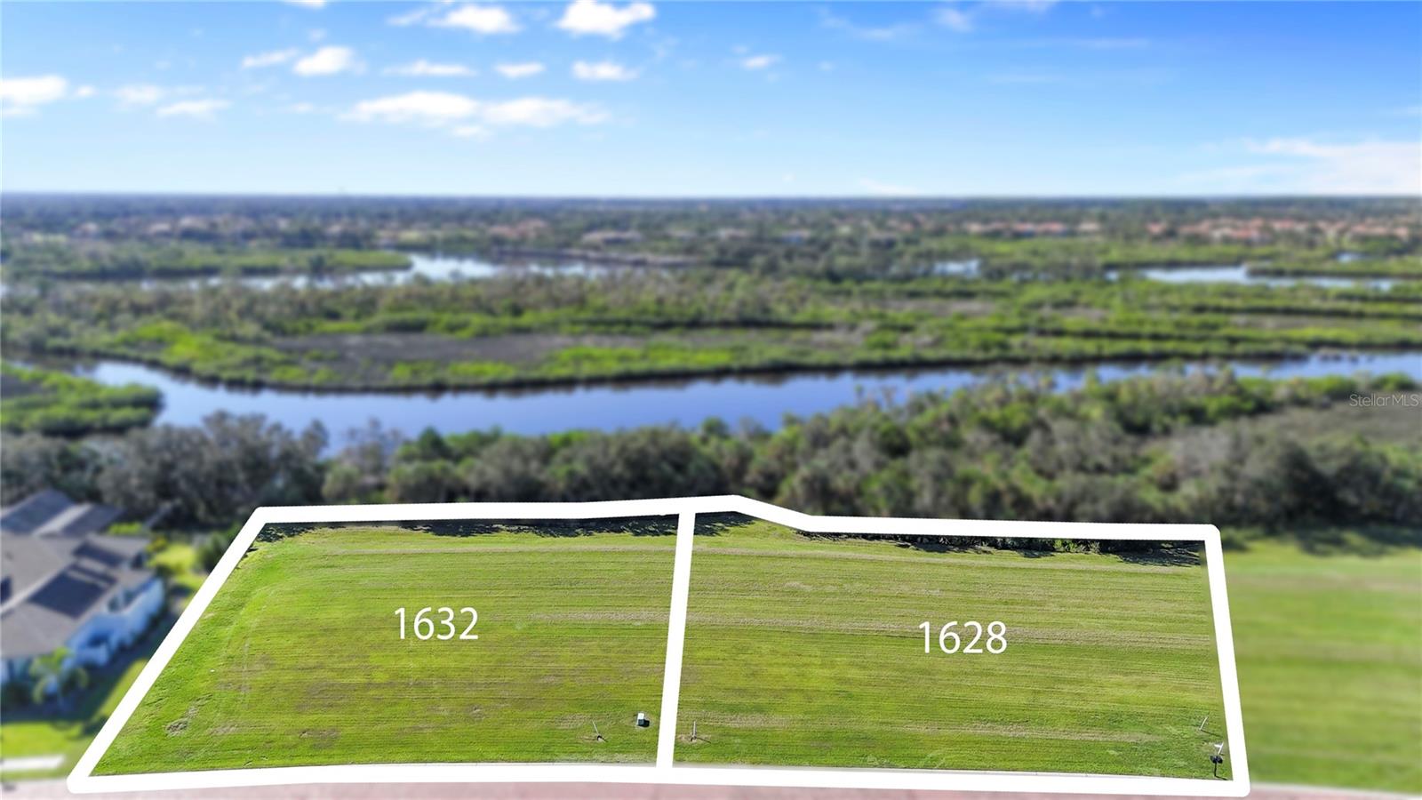 1628 Rio Vista Ter, FL