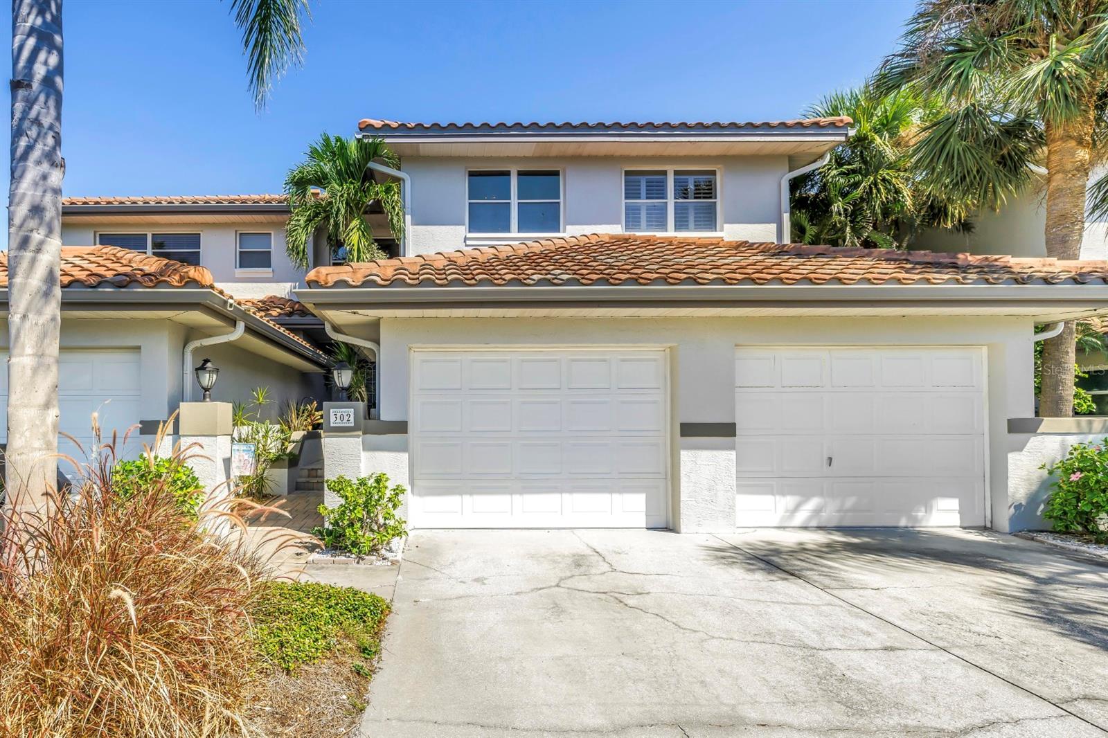 903 Pinellas Bayway S #302, FL