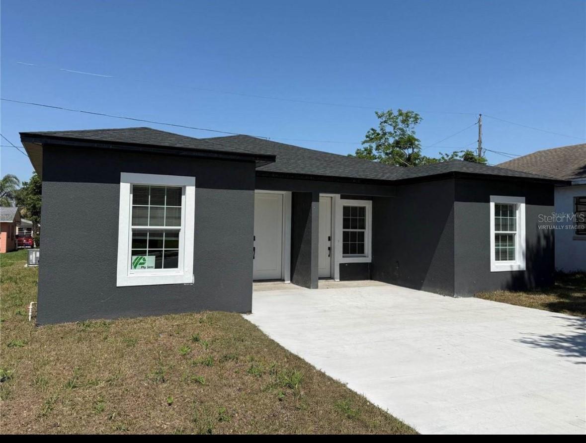 642 Dr J A Wiltshire Avenue, FL