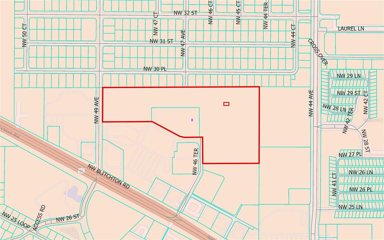 2785 49th Avenue, FL