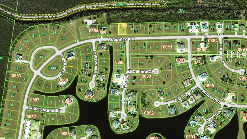 16963 Acapulco Rd, FL