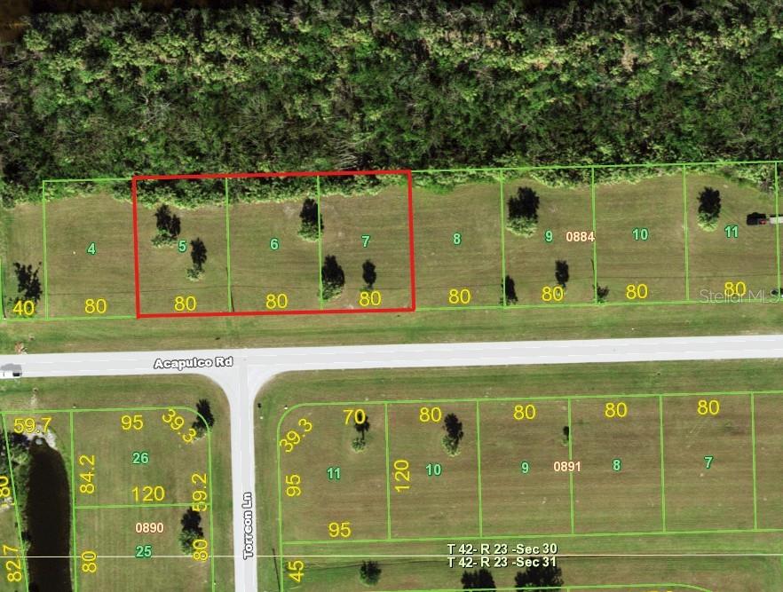 16963 Acapulco Road, FL