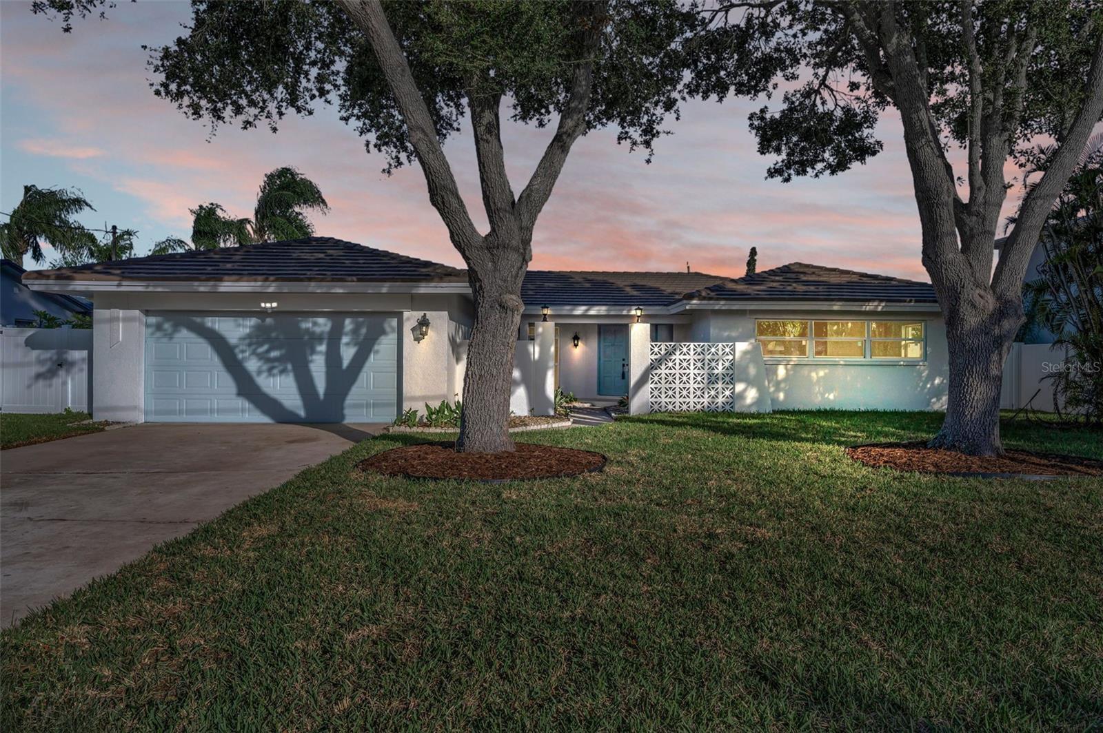 1695 Clearwater Harbor Drive, FL
