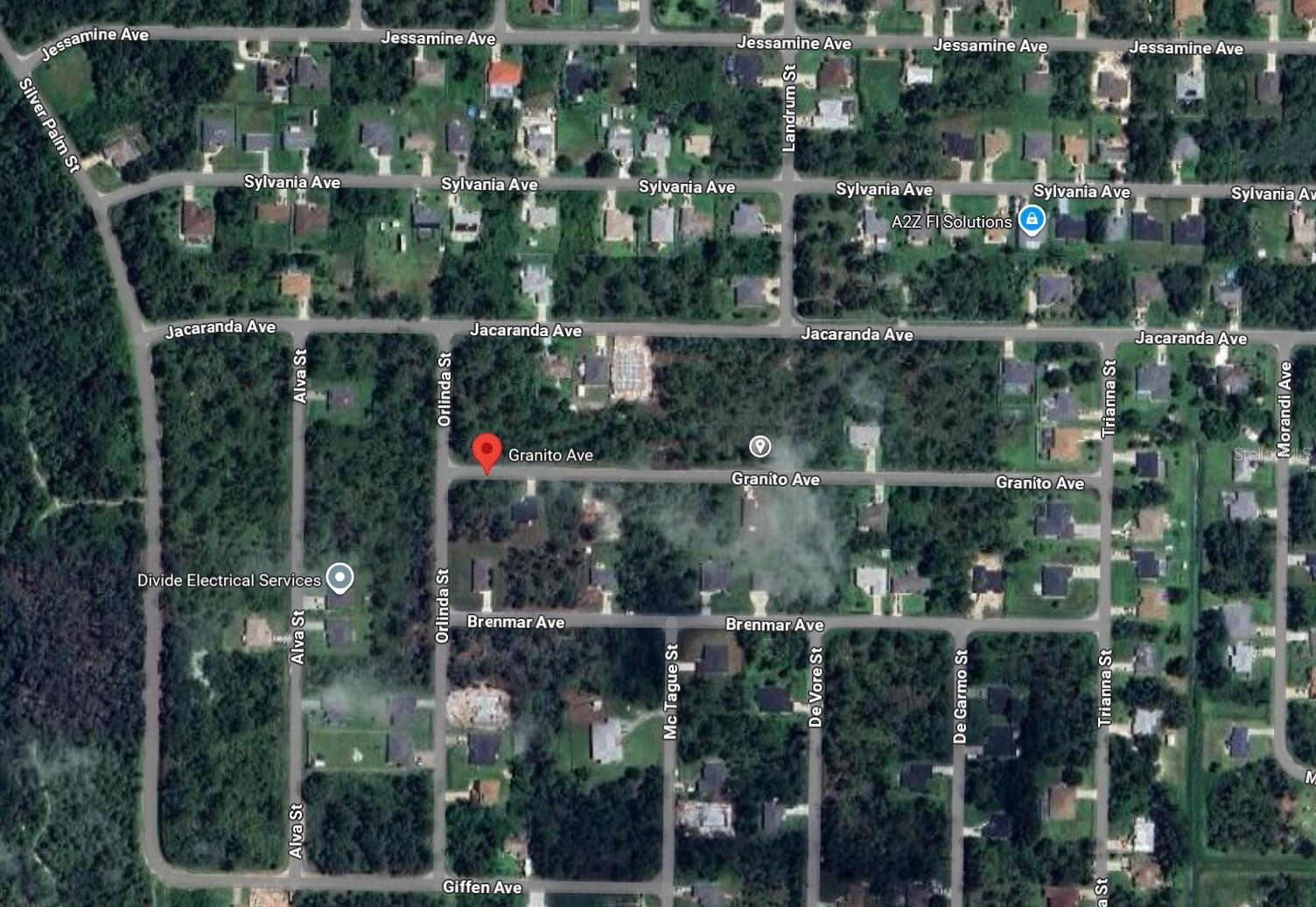 Granito Ave, FL