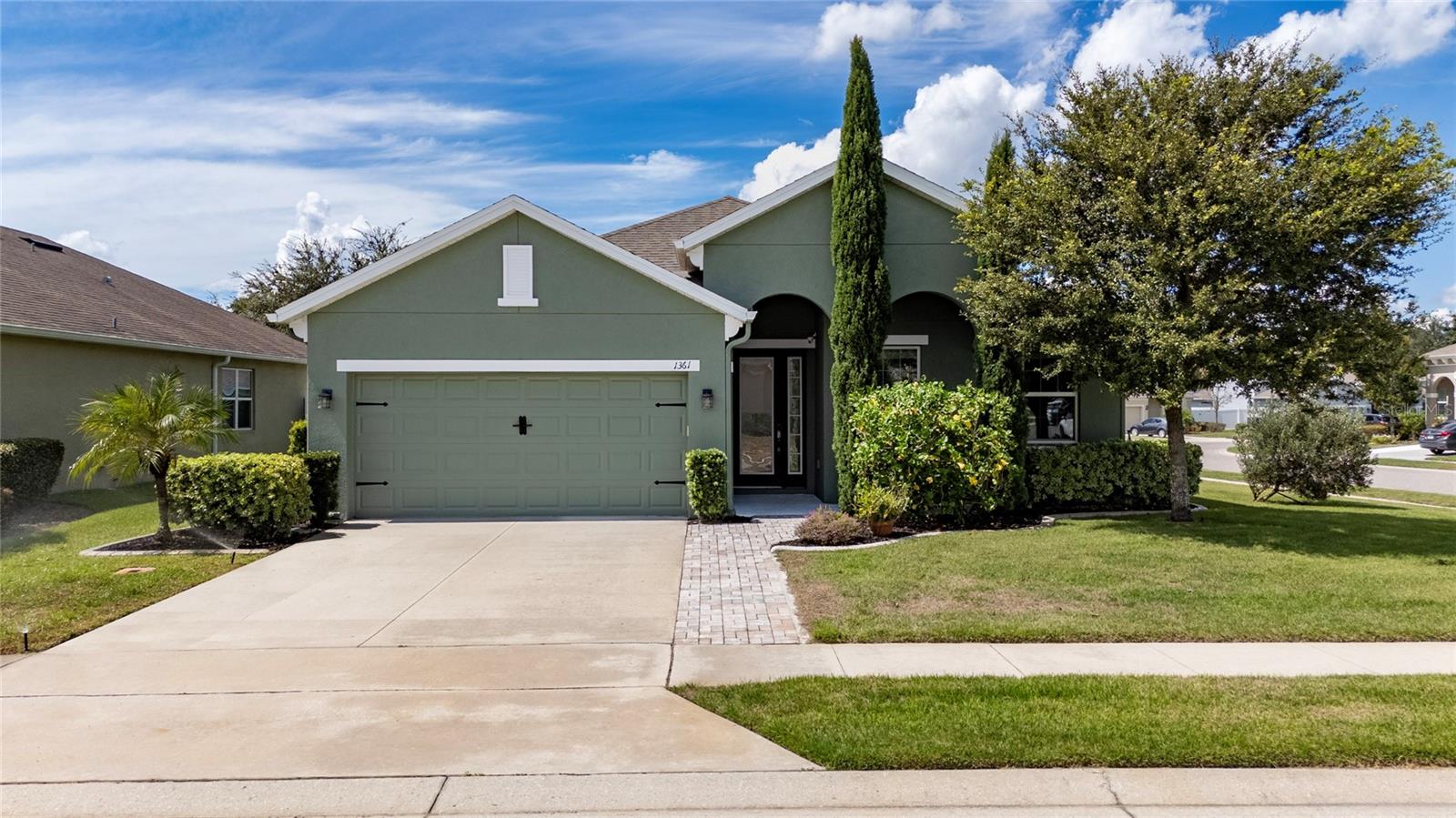 1361 Aroniminik Drive, FL