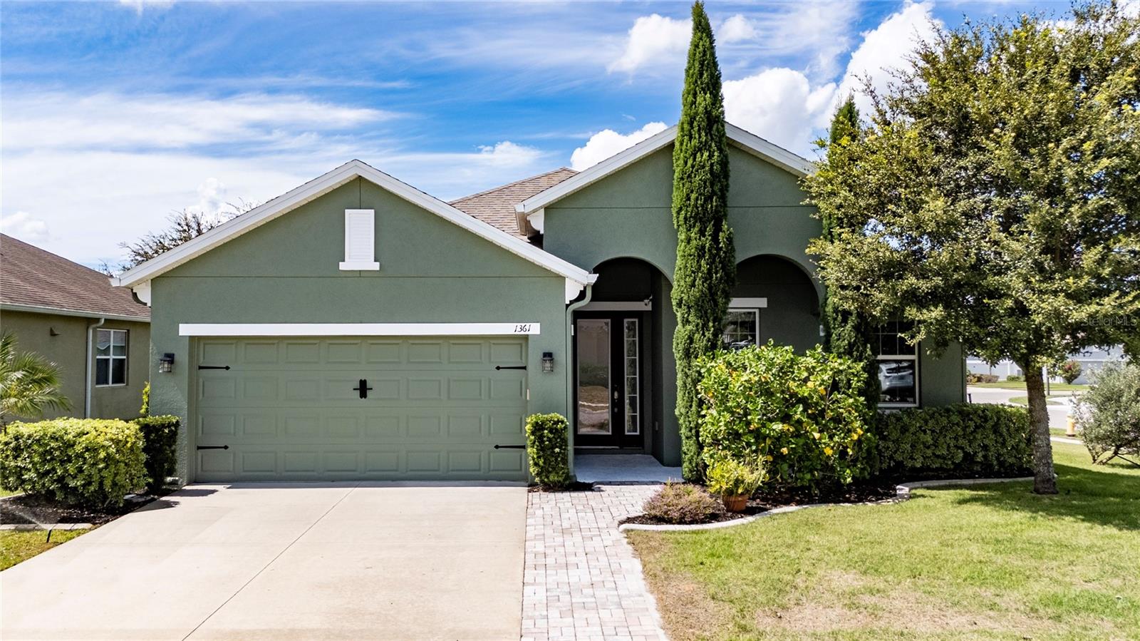 1361 Aroniminik Drive, FL
