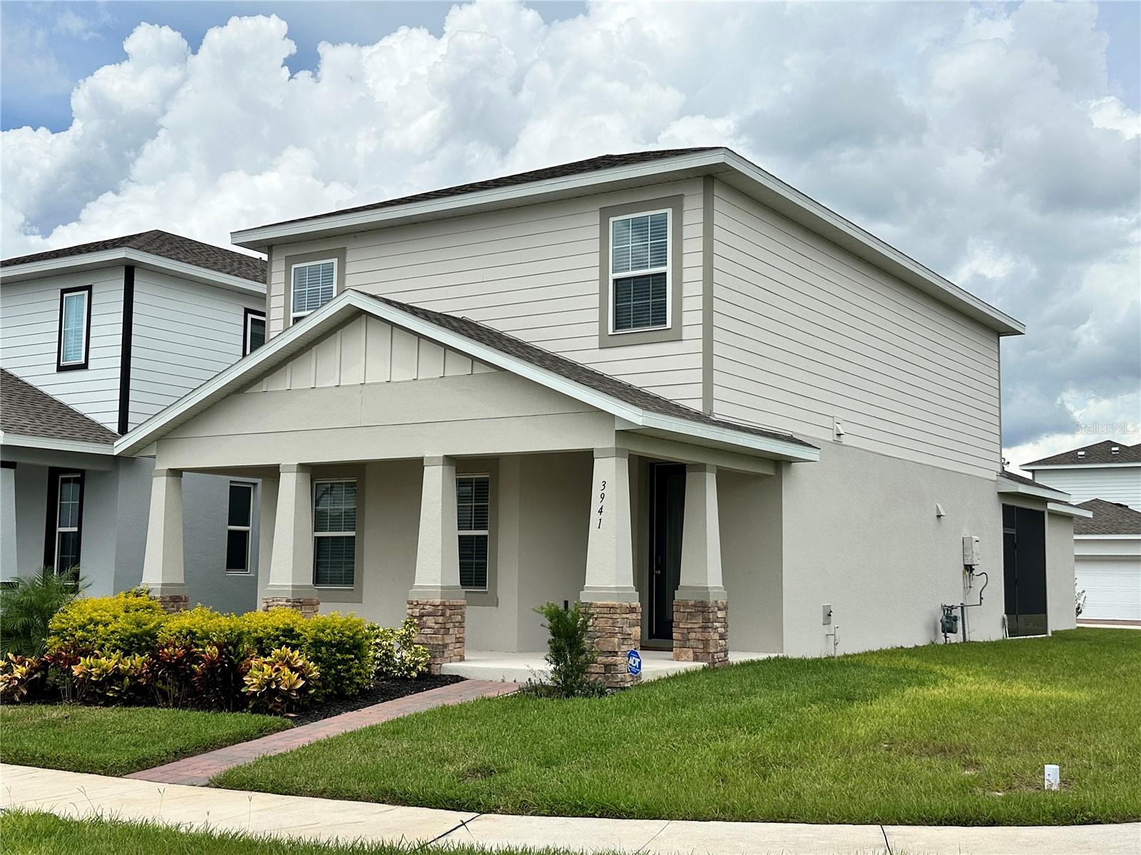 3941 Cuyahoga Valley Court, FL
