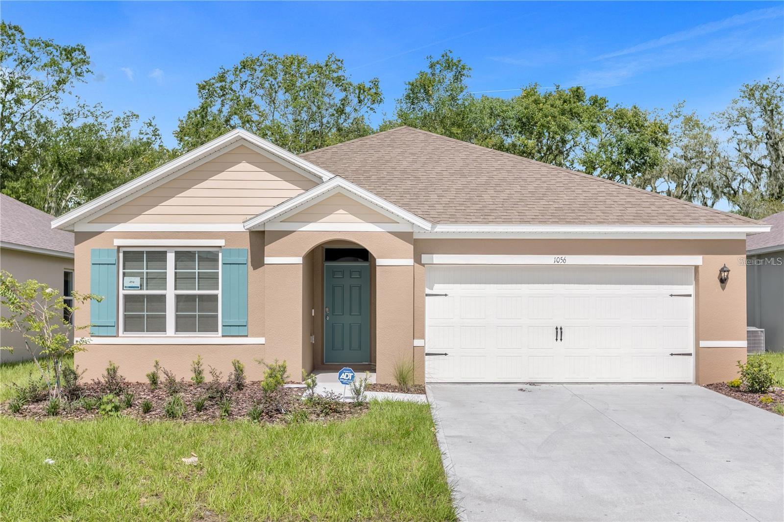1056 Brooklet Drive, FL