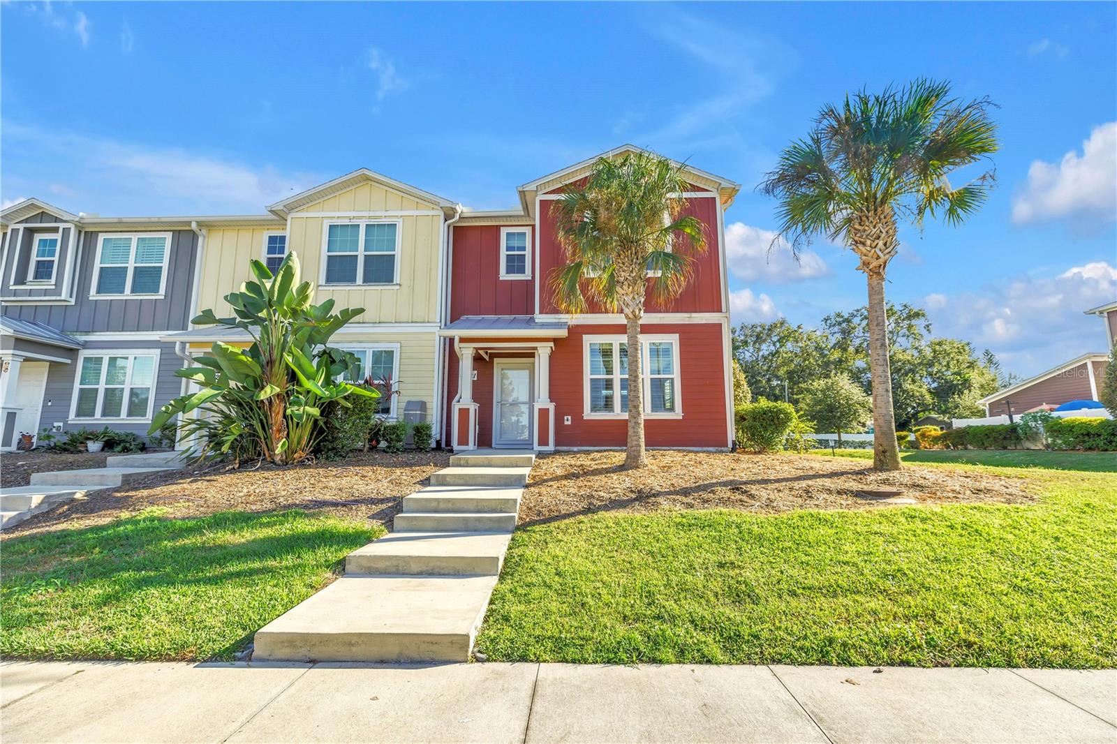 421 Lorraine Leland Street, FL