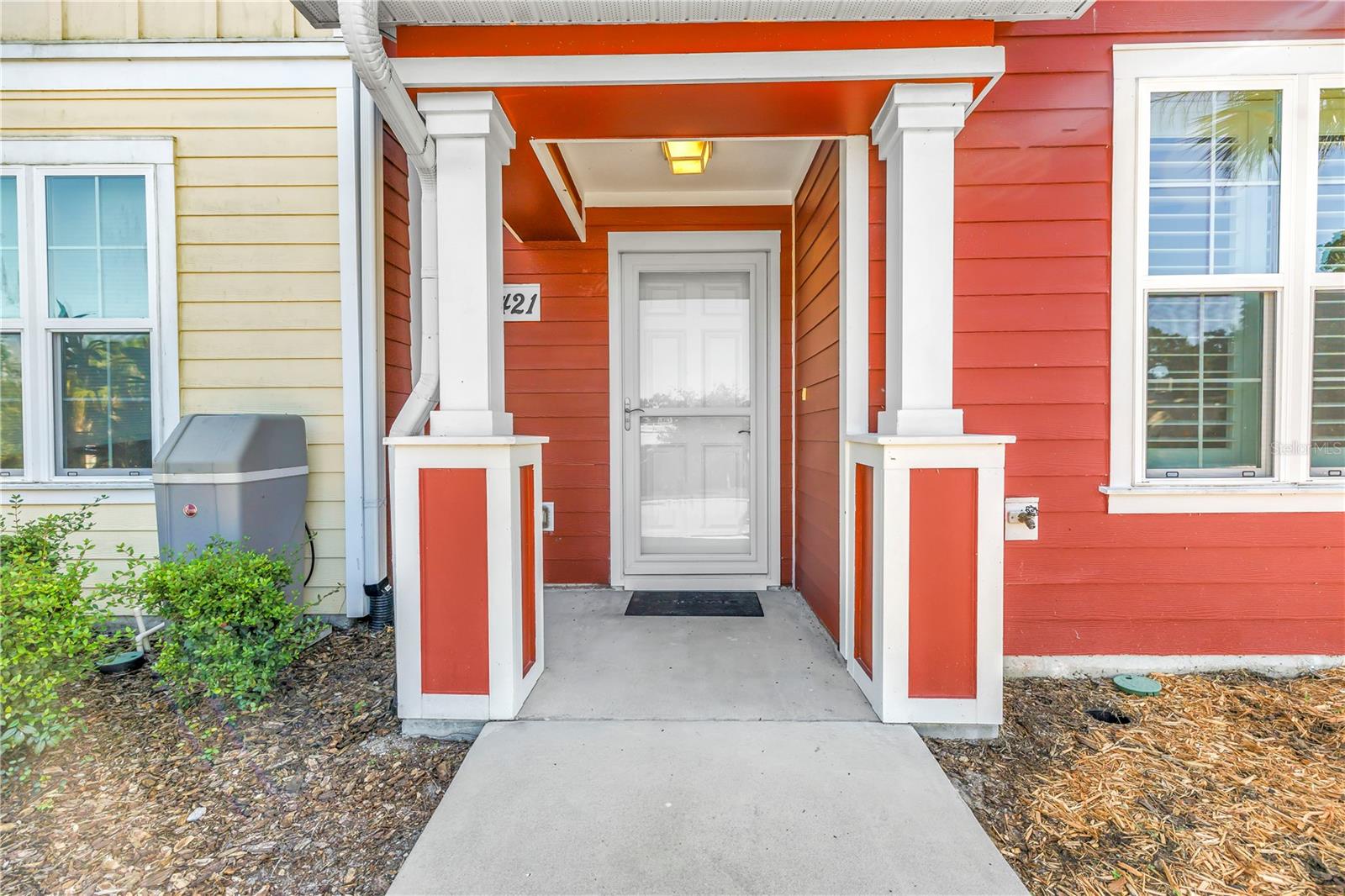 421 Lorraine Leland Street, FL