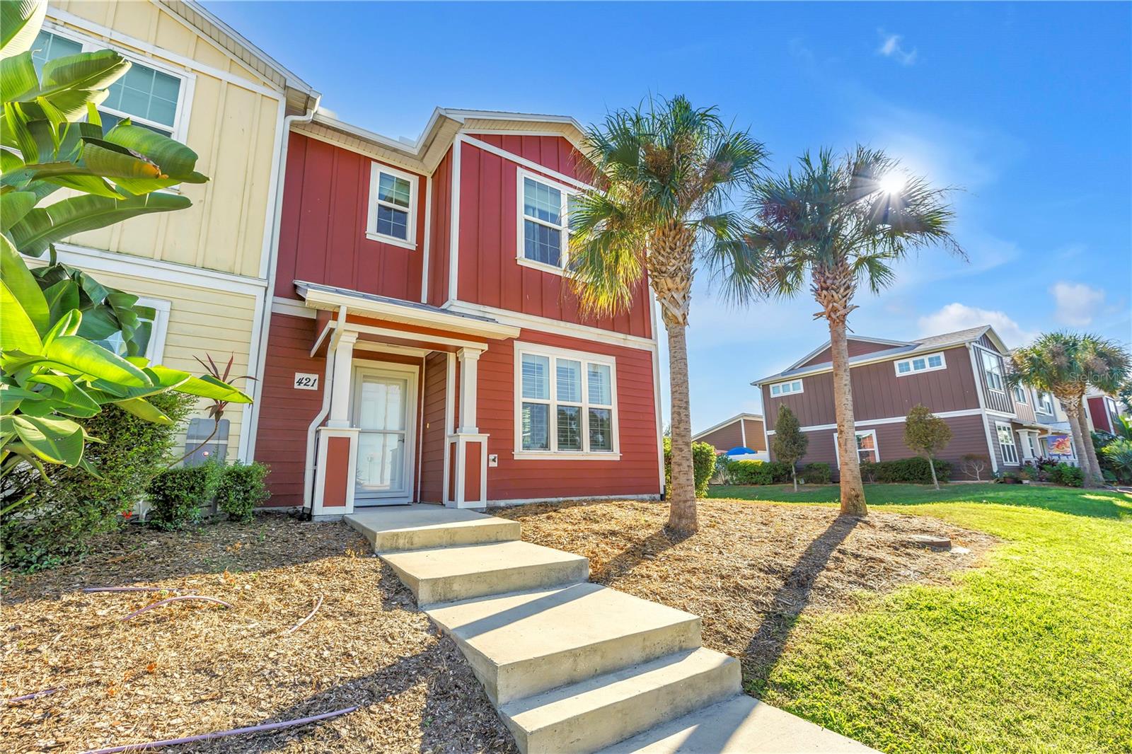 421 Lorraine Leland Street, FL