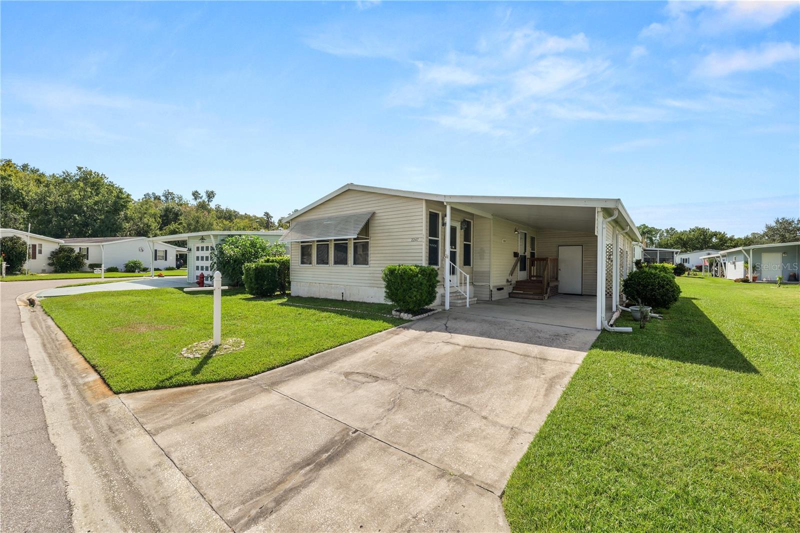 2247 Cypress Cross Loop, FL