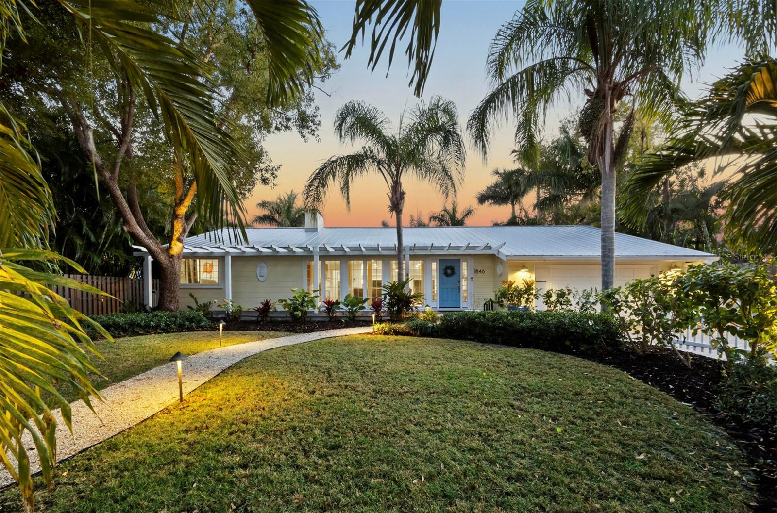 1846 Lincoln Drive, FL