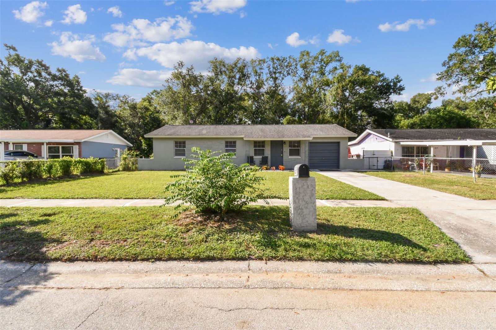 4419 Dolphin Drive, FL