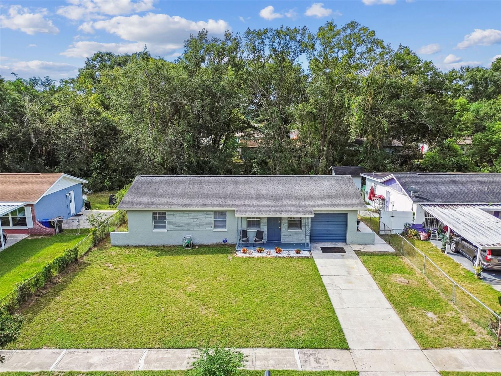 4419 Dolphin Drive, FL