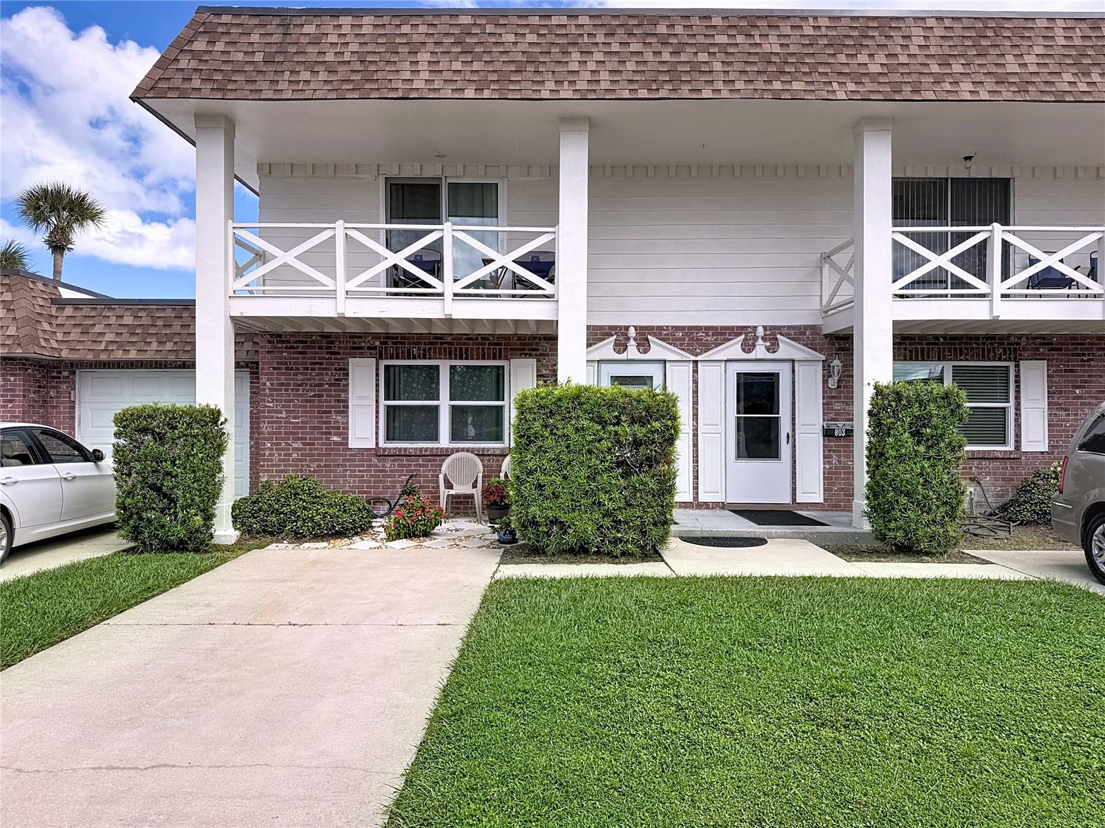 802 Mindy Court, FL