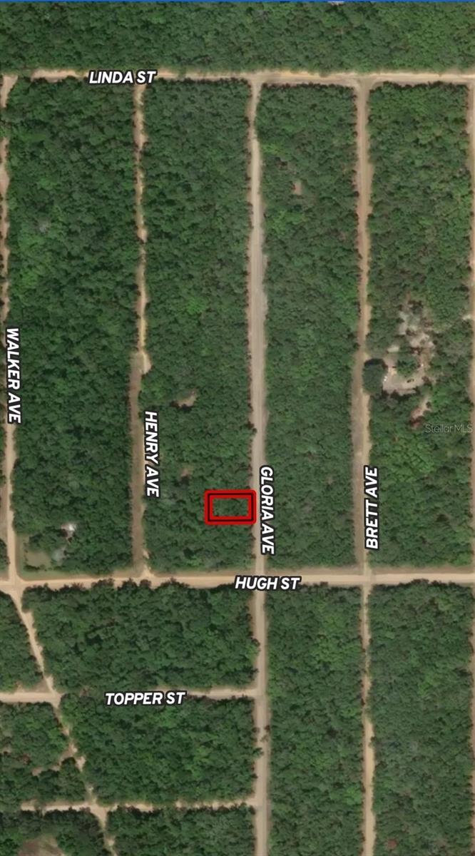 Lot 20 Gloria Avenue, FL