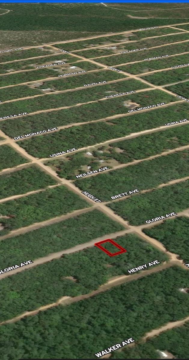 Lot 20 Gloria Avenue, FL