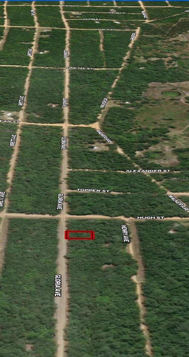 Lot 20 Gloria Avenue, FL