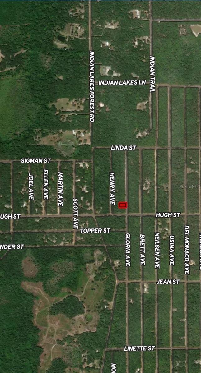 Lot 20 Gloria Avenue, FL