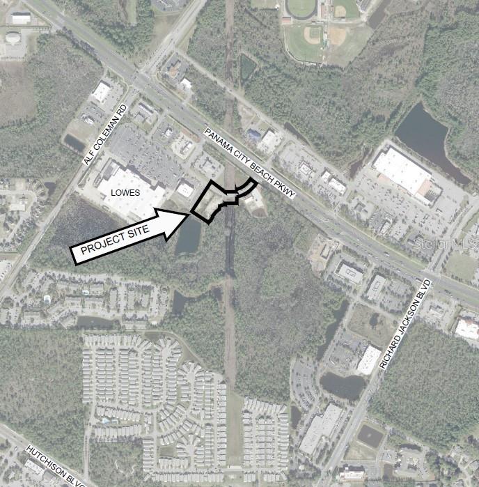 11697 Panama City Beach Pkwy, FL