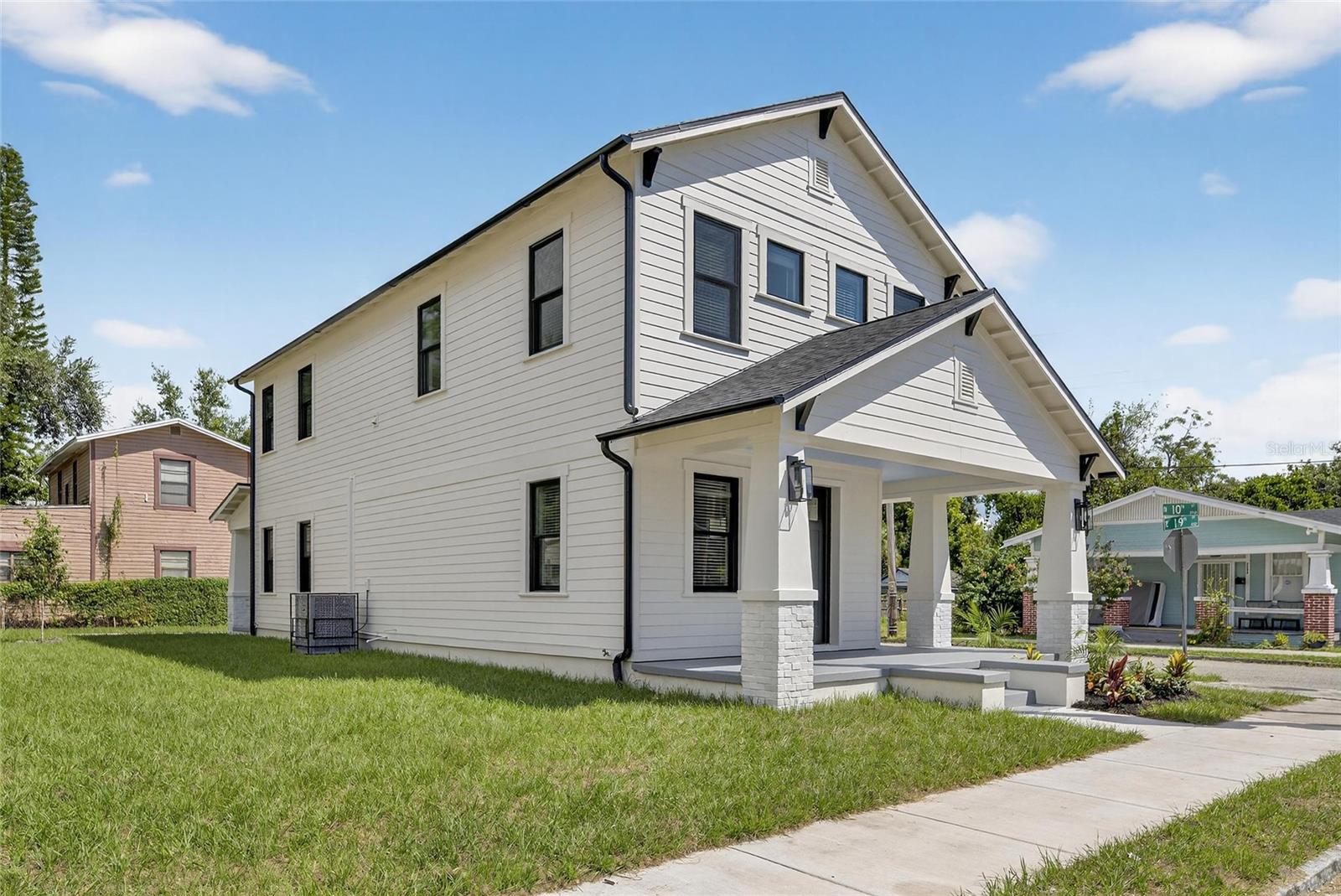 1002 E 19th Ave, FL