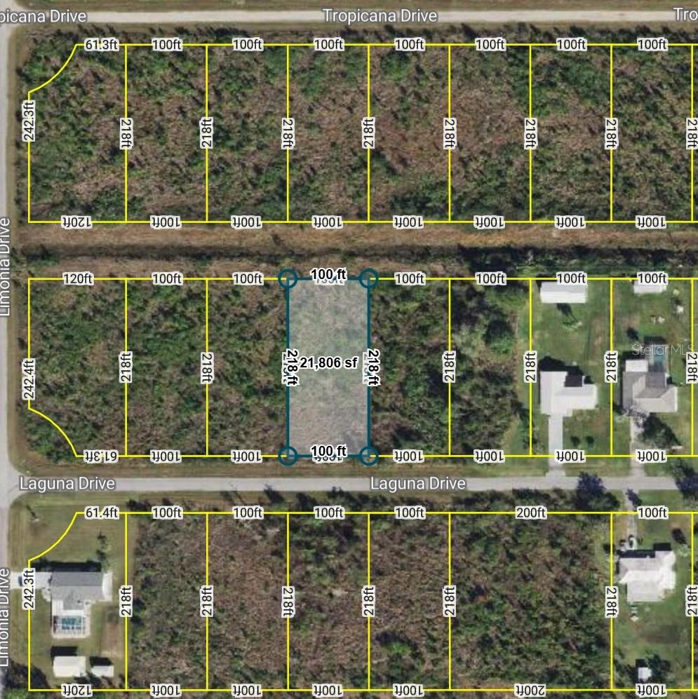 118 Laguna Dr, FL