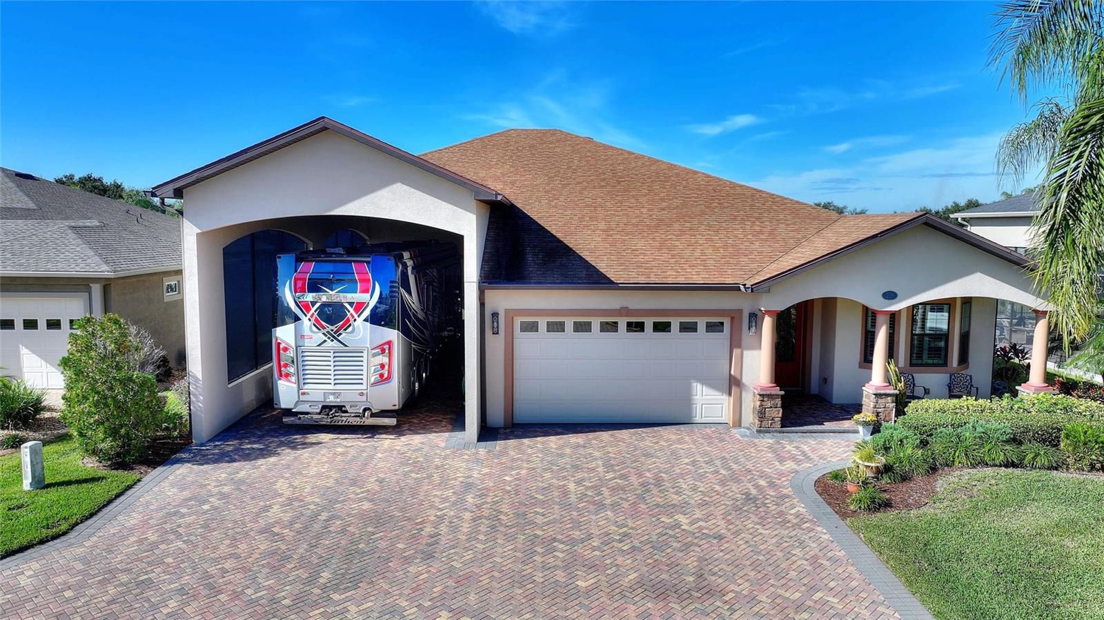 520 Homecoming Way, FL