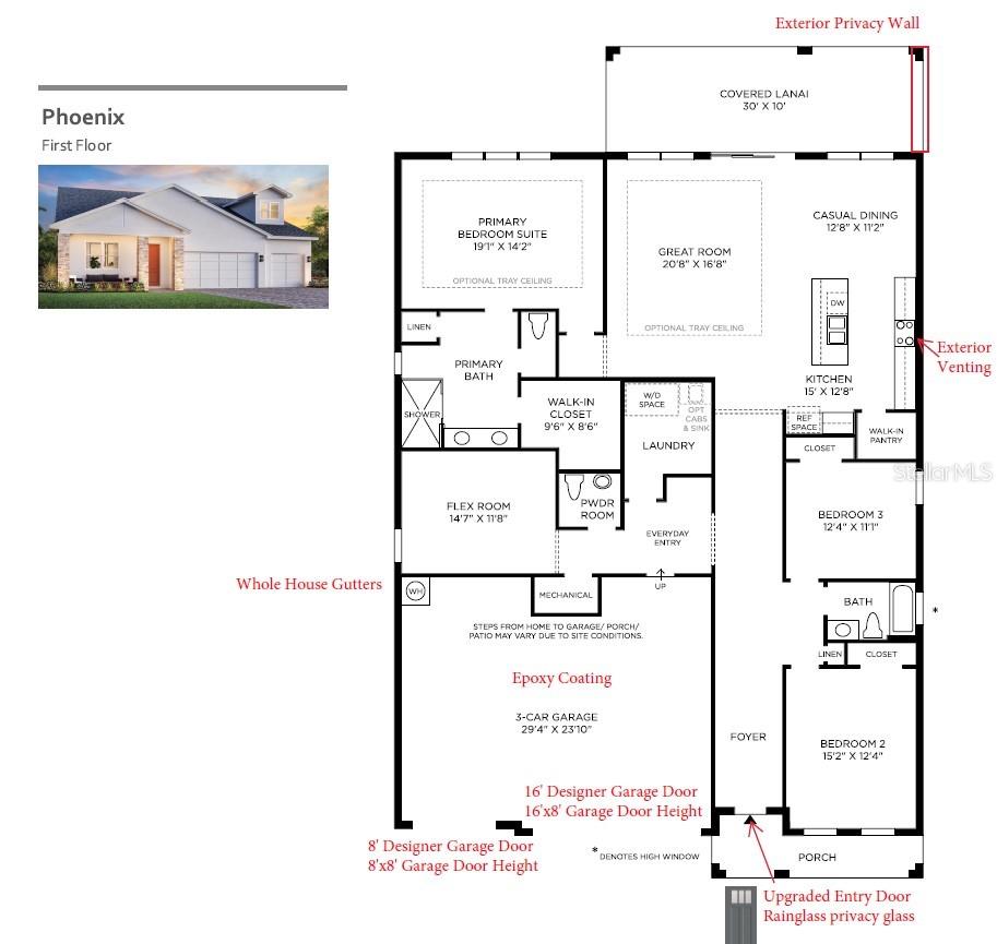 1394 Pinecliff Drive, FL
