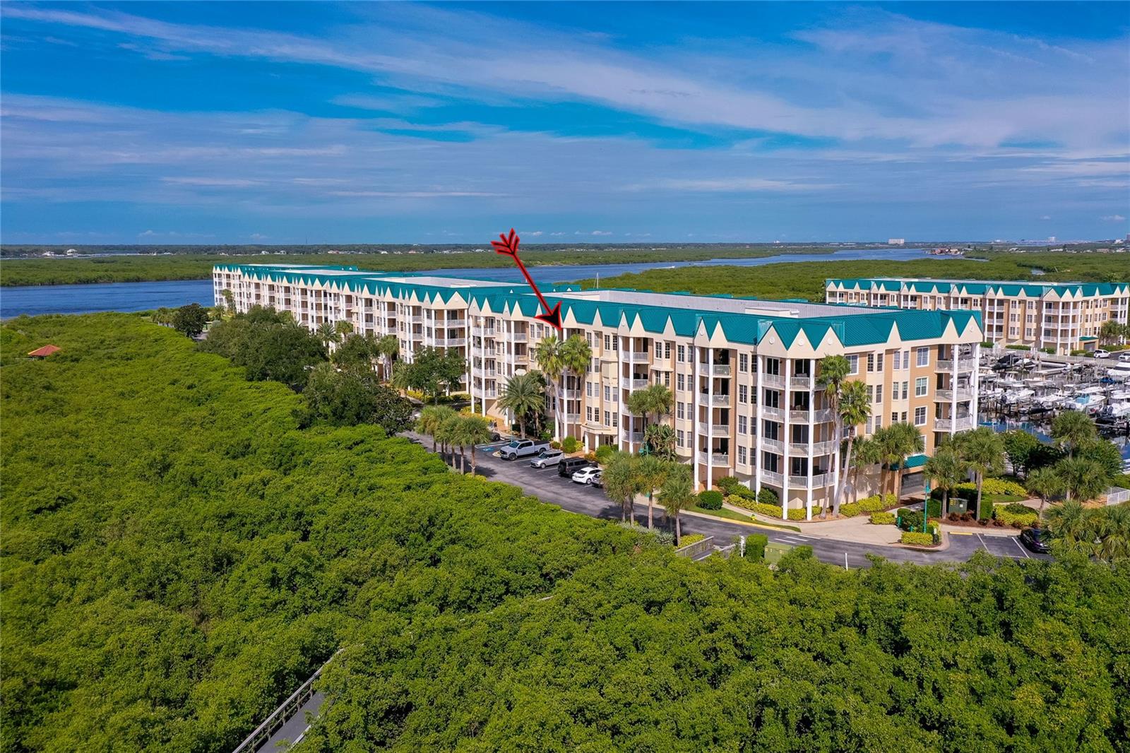 4624 Harbour Village Blvd #4504, FL