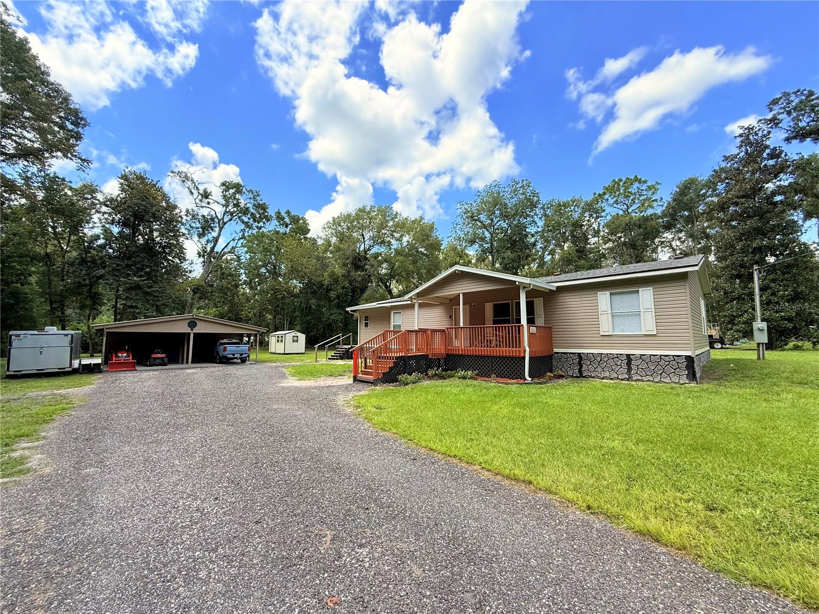 3964 288th St, FL