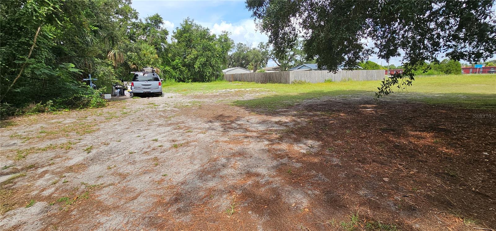 County Road 44, FL