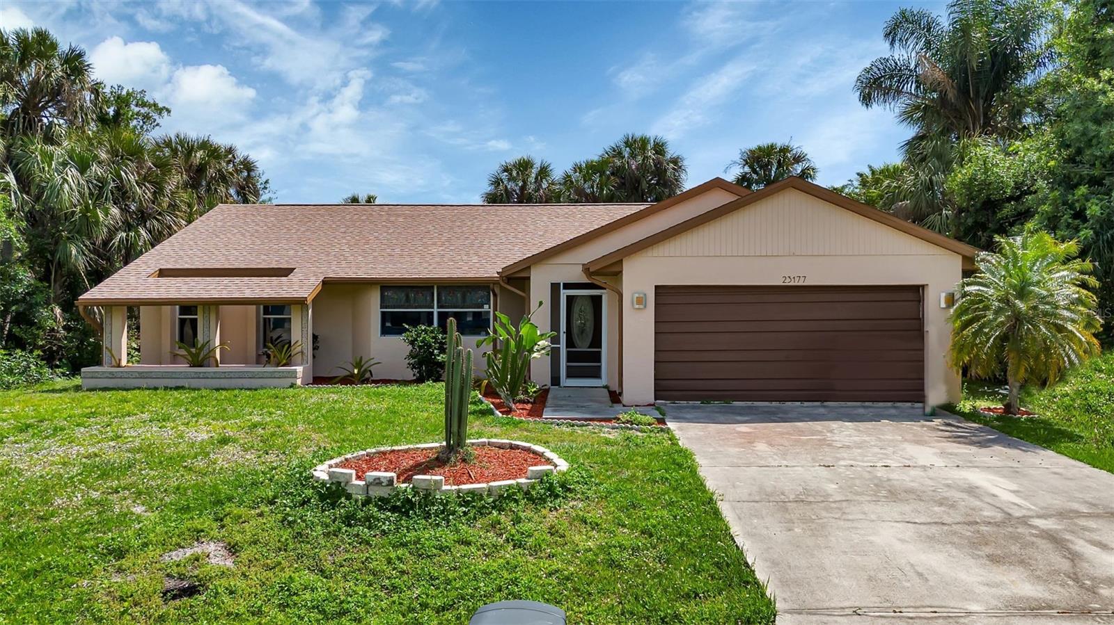 23177 Rye Avenue, FL