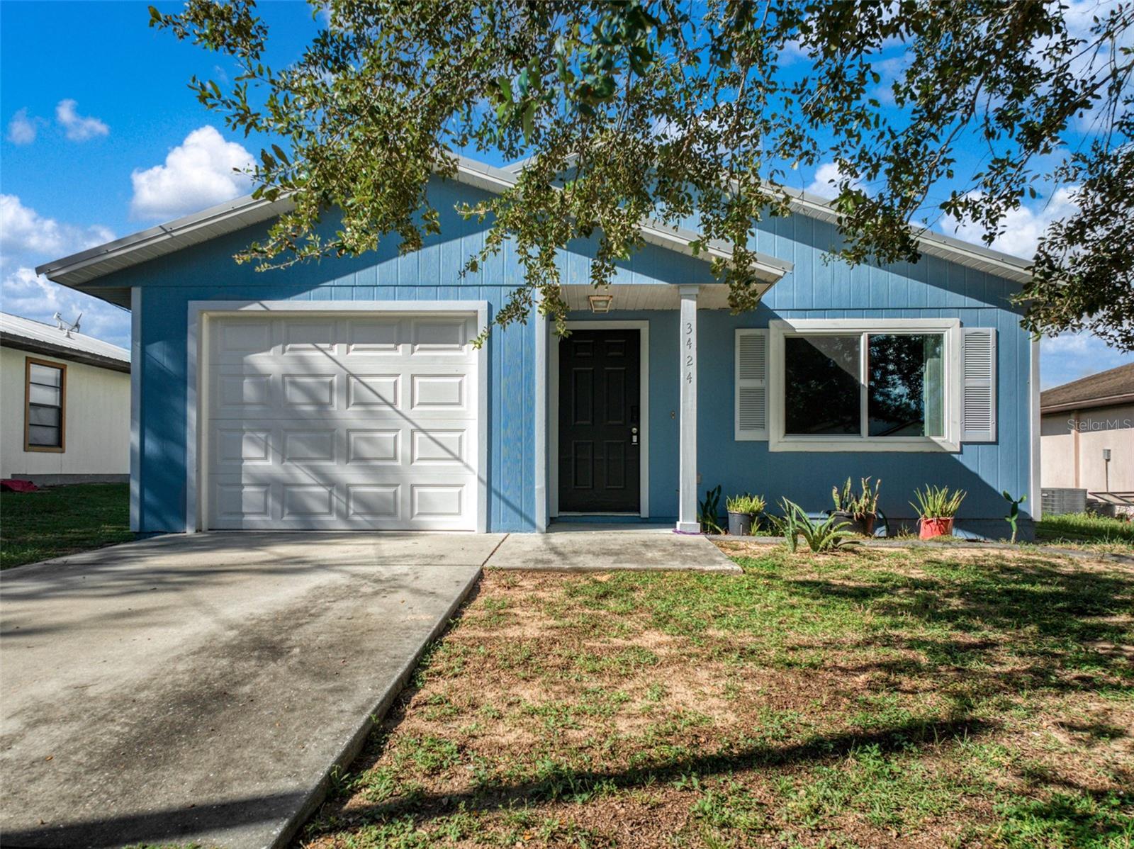 3424 Ellington Ave, FL